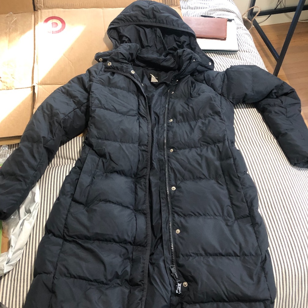 Puffer Coat